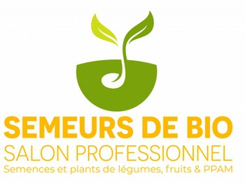 Salon semeurs de bio 2024