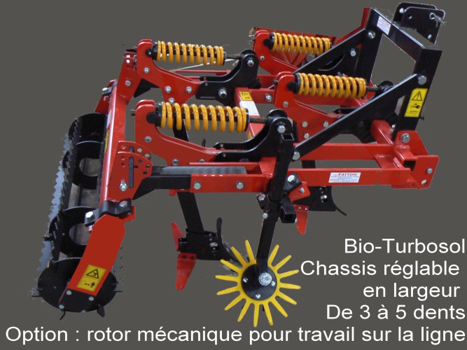 Bio-Turbosol